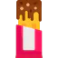 Chocolate bar icon 64x64