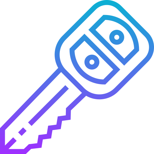 Key icon