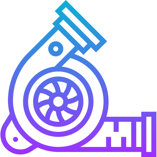 Turbo engine 상
