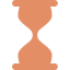 Hourglass biểu tượng 64x64