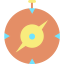 Navigate biểu tượng 64x64