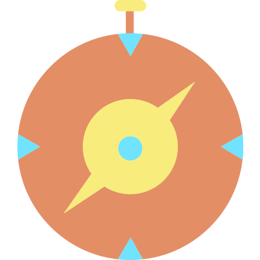 Navigate Symbol