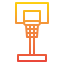 Basketball icon 64x64