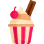 Cup cake icon 64x64