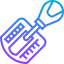 Gear icon 64x64