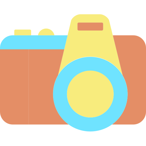 Camera icon