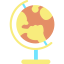 Globe 상 64x64