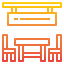 Столовая иконка 64x64