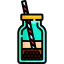 Bubble tea icon 64x64