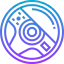 Steering wheel іконка 64x64