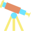 Telescope 상 64x64