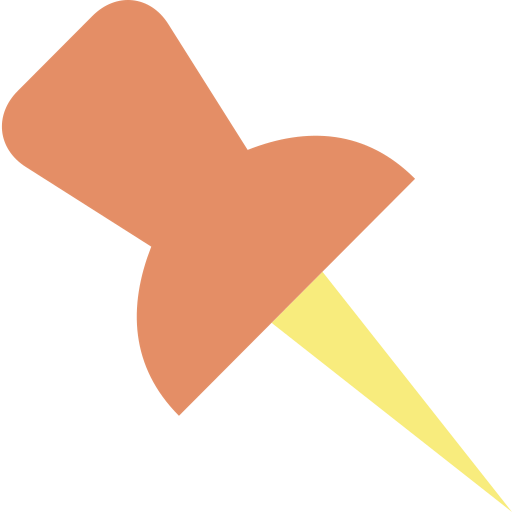 Pin icône