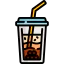 Bubble tea icon 64x64