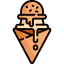 Ice cream icon 64x64