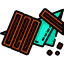 Wafer icon 64x64