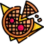 Pie icon 64x64