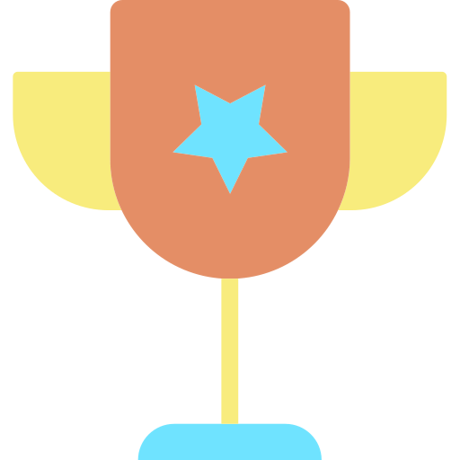 Trophy icon