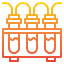 Пробирки иконка 64x64