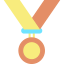 Medal 상 64x64