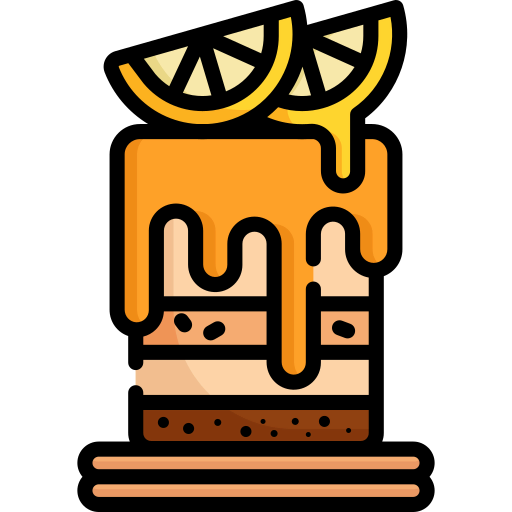 Cake icon