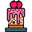 Cake icon 64x64