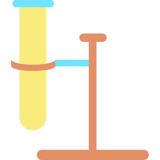 Test tube 图标