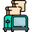 Toaster icon 64x64