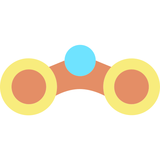Binoculars icon