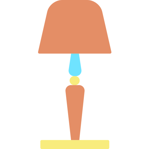 Lamp icon