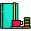 Coffee cup icon 64x64