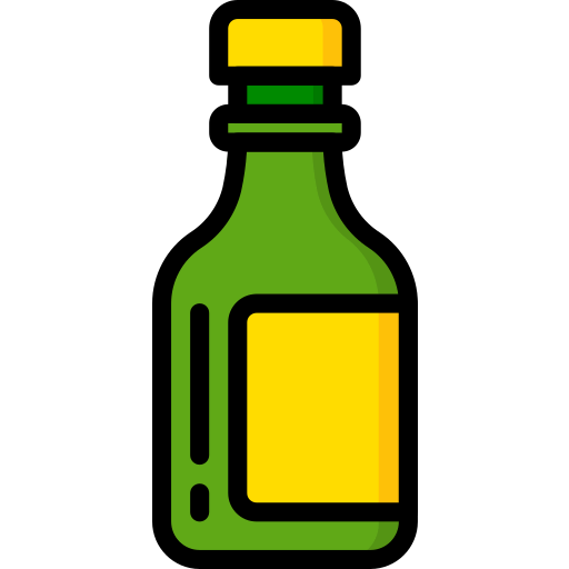 Bottle icon