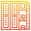 Locker icon 64x64