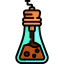 Coffee grinder icon 64x64