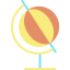 Globe 상 64x64