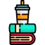 Coffee cup icon 64x64