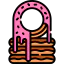 Doughnut icon 64x64