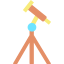 Telescope 상 64x64