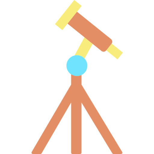 Telescope 图标