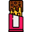 Chocolate bar icon 64x64