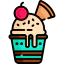 Ice cream icon 64x64