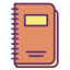 Diary 图标 64x64