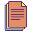 Papers 图标 64x64