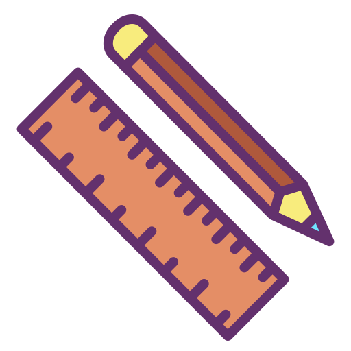 Scale icon