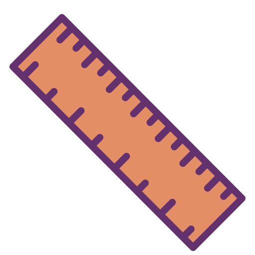 Scale icon