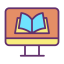 Ebook 图标 64x64
