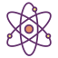 Atom 图标 64x64