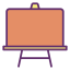 Blackboard 图标 64x64