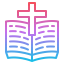 Bible アイコン 64x64