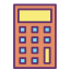 Calculator 图标 64x64