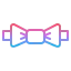 Bow tie アイコン 64x64